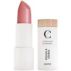Couleur Caramel Satin Cream Lipstick