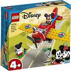 LEGO Disney 10772 L’avion à Hélice de Mickey Mouse 