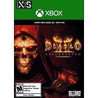 Diablo II: Resurrected (Xbox One | Series X/S)