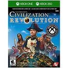 Civilization Revolution (Xbox One)