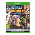 Worms Rumble - Fully Loaded Edition (Xbox One | Xbox Series X/S)