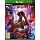 In Sound Mind - Deluxe Edition (Xbox One | Series X/S)