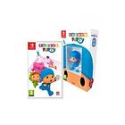 Pocoyo Party (Switch)