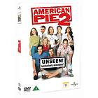 American Pie 2 - Unrated (DVD)