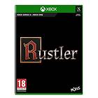 Rustler (Xbox One | Series X/S)