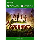 Grounded (Xbox One | Series X/S)