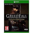Greedfall - Gold Edition (Xbox One | Series X/S)