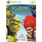 Shrek Forever After (Xbox 360)