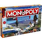 Monopoly Canary Islands