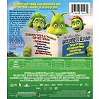 Planet 51 (US) (Blu-ray)