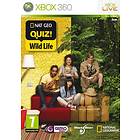 NatGeo Quiz: Wild Life (Xbox 360)