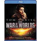 War of the Worlds (2005) (US) (Blu-ray)