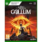 The Lord of the Rings: Gollum (Xbox One | Series X/S)