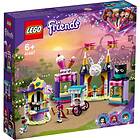 LEGO Friends 41687 Magical Funfair Stalls