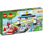 LEGO Duplo 10947 Kilpa-autot
