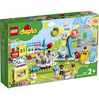 LEGO Duplo 10956 Fornøyelsespark