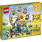 LEGO Creator 31119 Maailmanpyörä