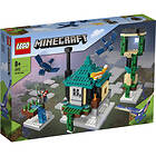 LEGO Minecraft 21173 The Sky Tower