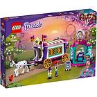 LEGO Friends 41688 Magisk husvagn