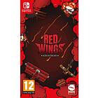 Red Wings: Aces of the Sky (Switch)