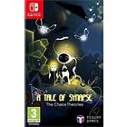 A Tale of Synapse: The Chaos Theories (Switch)