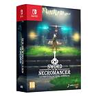 Sword of the Necromancer - Ultra Collector's Edition (Switch)