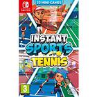 Instant Sports: Tennis (Switch)