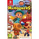 Marooners (Switch)