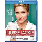 Nurse Jackie - Season 1 (US) (Blu-ray)