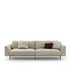 Arflex Bel Air Sofa Skinn (3-sits)