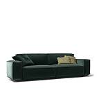 Arflex Marechiaro Sofa Skinn (4-sits)