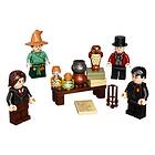 LEGO Harry Potter 40500 Tillbehör till minifigurer från trollkarlsvärlden