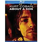 Kurt Cobain - About a Son (US) (Blu-ray)