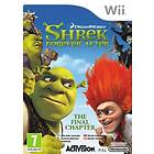 Shrek Forever After (Wii)