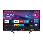 Hisense 43A7GQ 43" 4K Ultra HD (3840x2160) QLED Smart TV