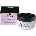 Olay Essentials Double Action Day Cream Normal/Dry Skin 50ml