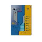 Seagate Game Drive for Xbox CyberPunk 2077 Special Edition 5TB