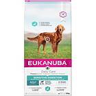 Eukanuba Dog Daily Care Sensitive Digestion 12kg