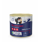 Bozita Dog Pate 12x0,62kg