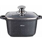 KING Hoff KH-1603 Casserole 24cm 4.5L