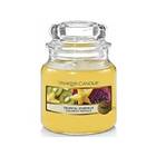 Yankee Candle Small Jar Tropical Starfruit