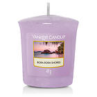 Yankee Candle Votives Bora Bora Shores