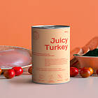 Buddy Pet Foods Juicy Turkey 0,4kg