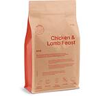 Buddy Pet Foods Chicken & Lamb Feast 5kg