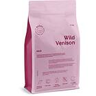 Buddy Pet Foods Wild Venison 5kg