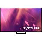 Samsung UA43AU9000 43" 4K Ultra HD (3840x2160) LCD Smart TV