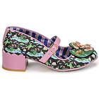 Irregular Choice Lilypond