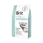 Brit Care Grain Free Veterinary Diets Struvite 2kg