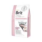 Brit Care Grain Free Veterinary Diets Hypoallergenic 5kg