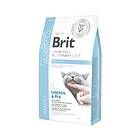 Brit Care Grain Free Veterinary Diets Obesity 0.4kg